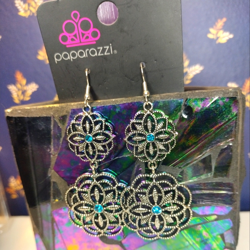 Paparazzi Earrings